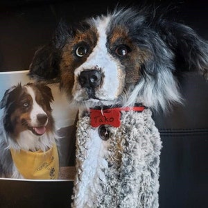 Golf Geschenk für Papa, individuelles Golf Geschenk, personalisierte benutzerdefinierte Hunde Golf Club Abdeckung. Golfer Haustier Liebhaber Geschenk,. Hund Papa Golf Geschenk, Golf Geschenk Mama