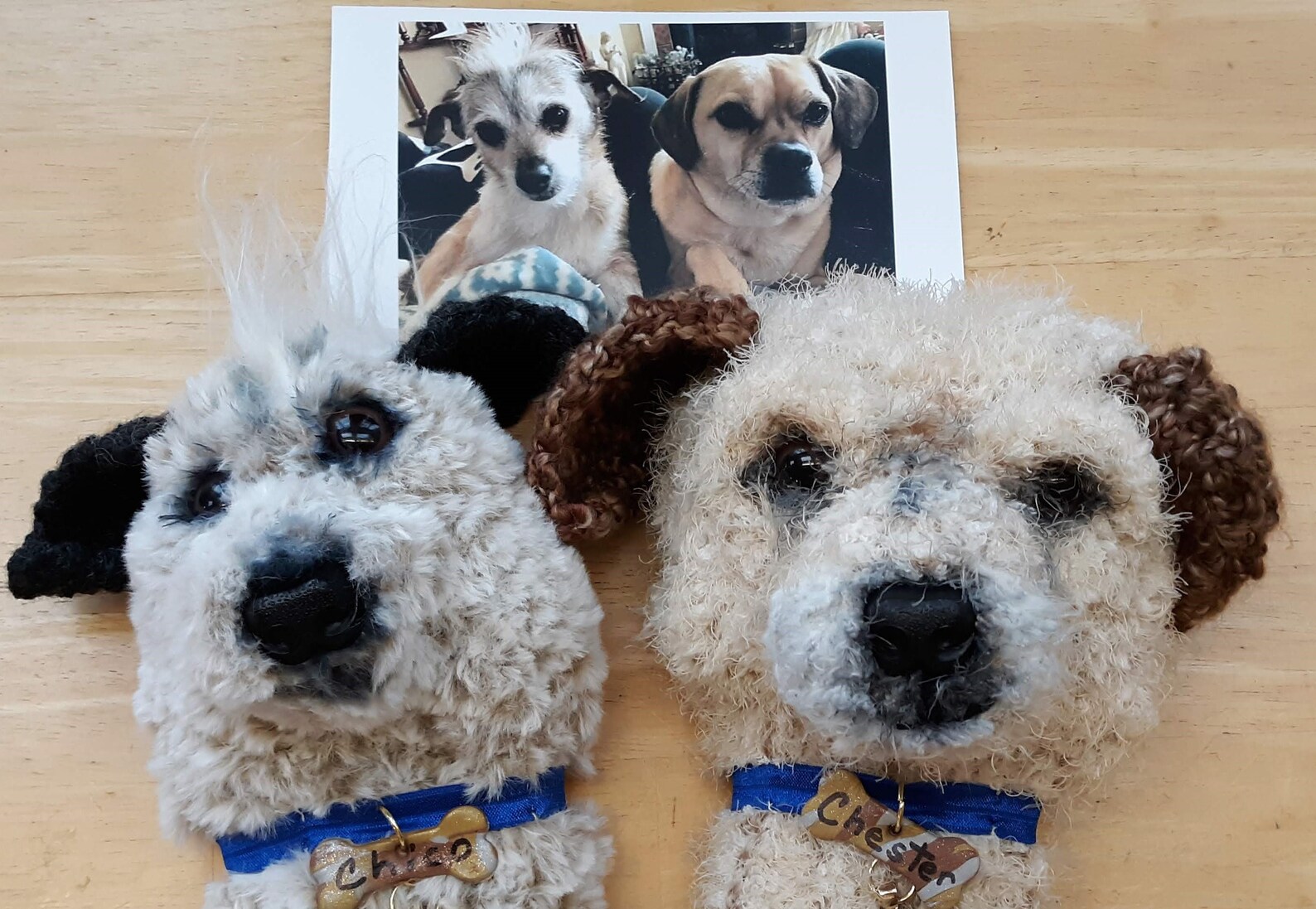 Personalized Custom Dog Golf Club Cover Etsy