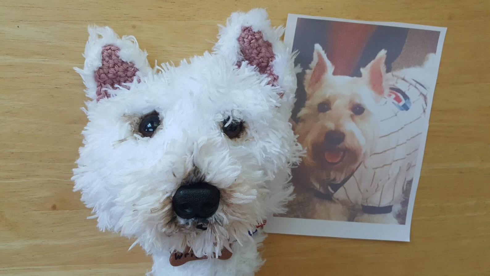 Personalized Custom Dog Golf Club Cover Etsy