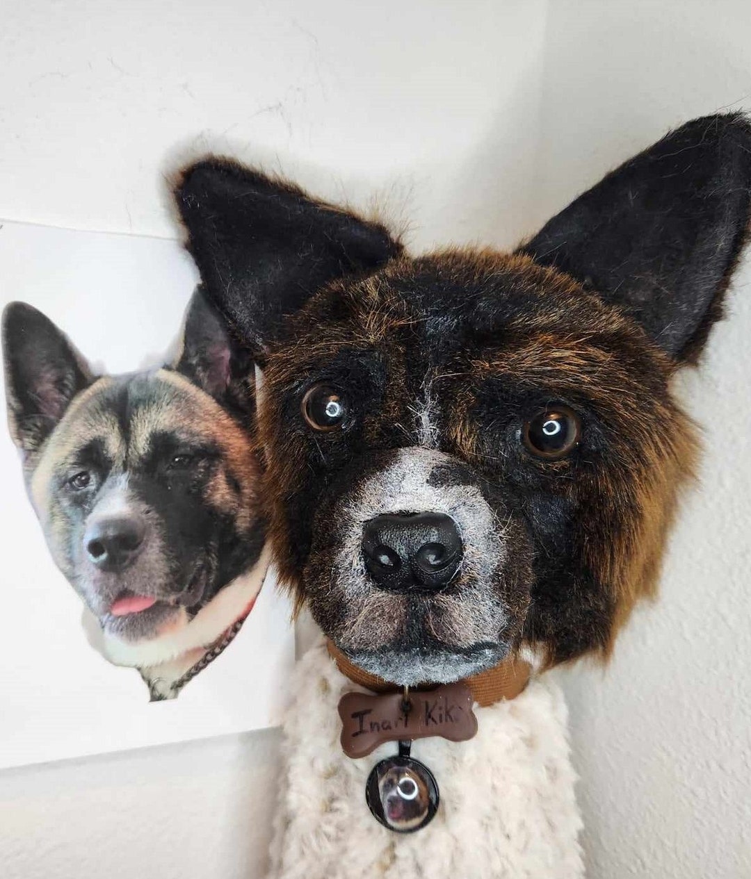 Golf Gift for Dog Mom, Custom Golf Club Cover Dog, Golf Covers, Golf Club Covers, Crochet Golf