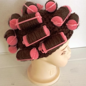 Virkad locktång: Nyhetskostym