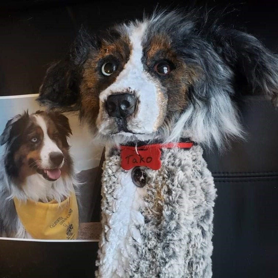 Personalized Custom Dog Golf Club Cover. Pet Lover Gift for Golfers. Etsy