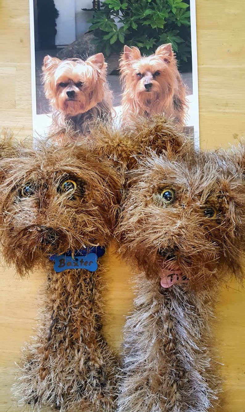 Personalized Custom Dog Golf Club Cover Etsy