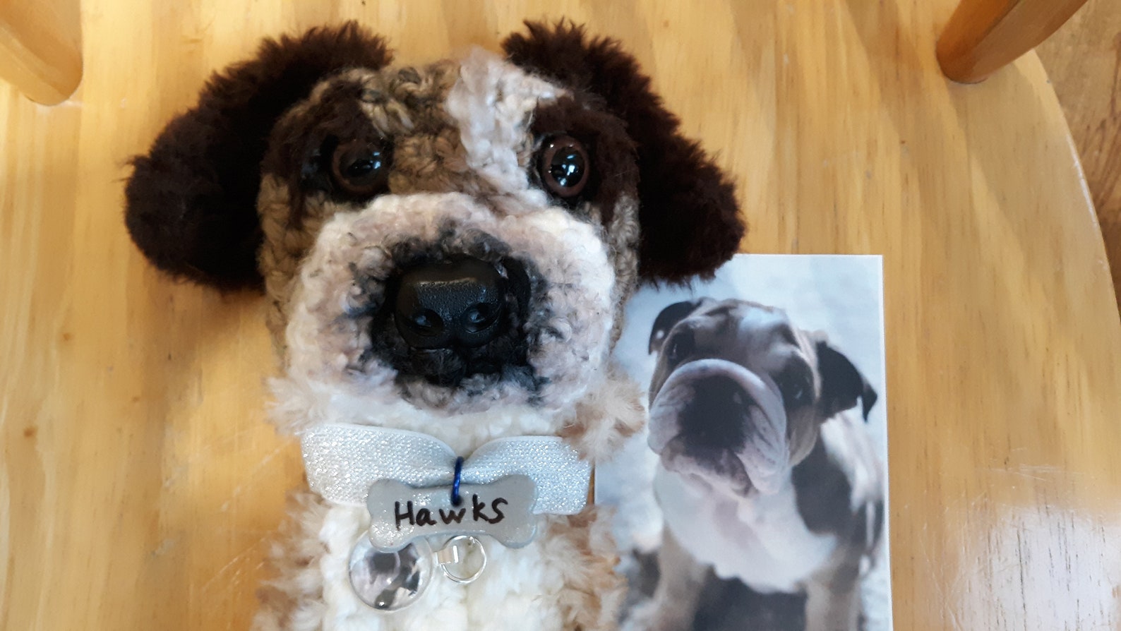 Personalized Custom Dog Golf Club Cover Etsy