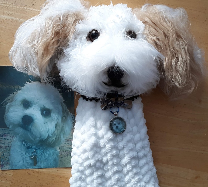 Personalized Custom Dog Golf Club Cover Etsy