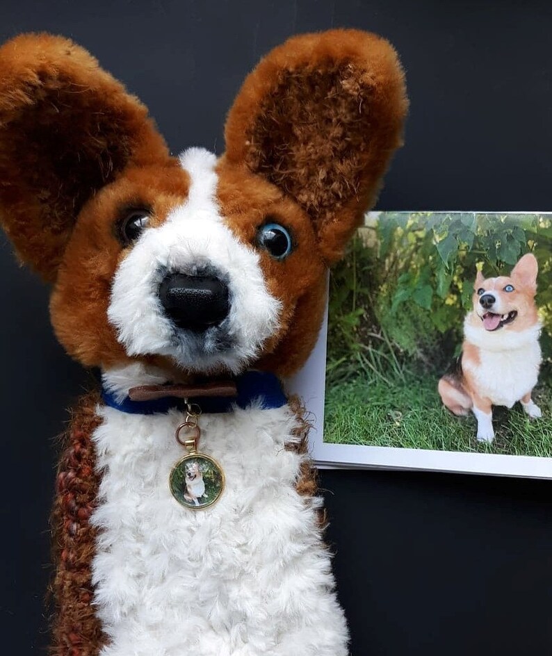 Personalized Custom Dog Golf Club Cover Etsy