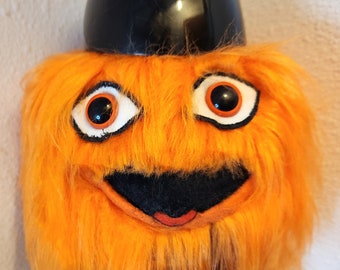 Gritty Golf Club Cover