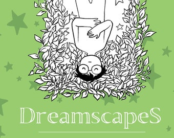 Dreamscapes (Digital Download)