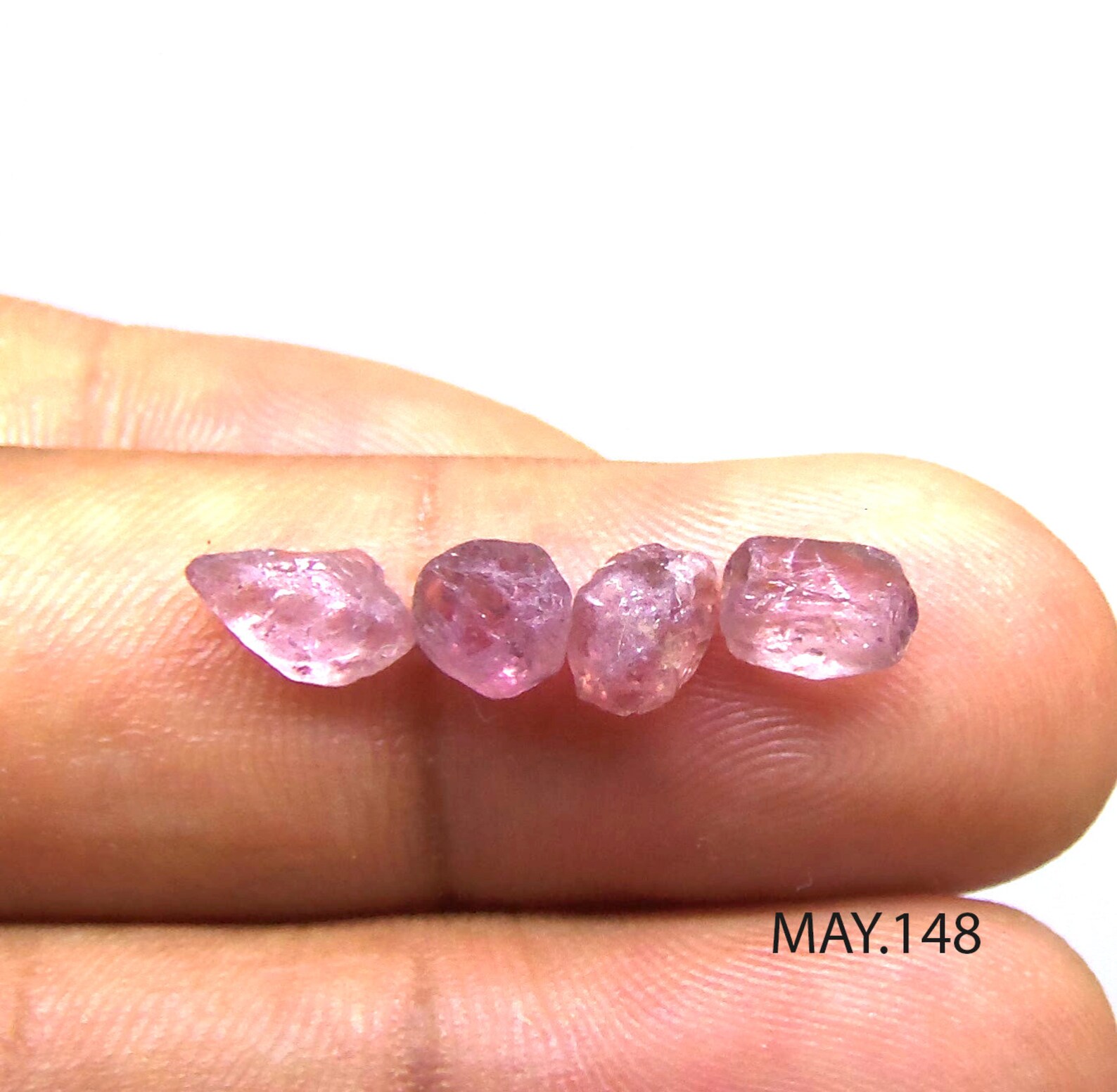 Raw Zircon Natural rough gemstone lot good shape uncut Etsy