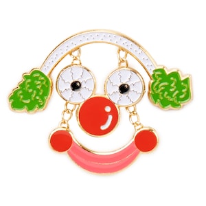 THE CLOWN