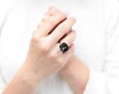 Typewriter ring