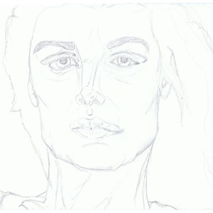 Downloadable Art - Portrait - Versed (8.5&quot;x11&quot;)