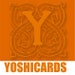 Yoshi Cards