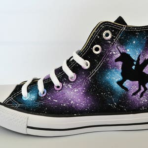Adult unicorn converse 2025