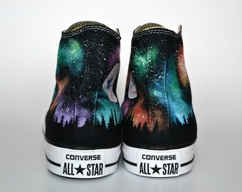 galaxy chucks