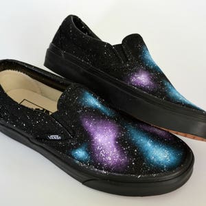 galaxy vans uk