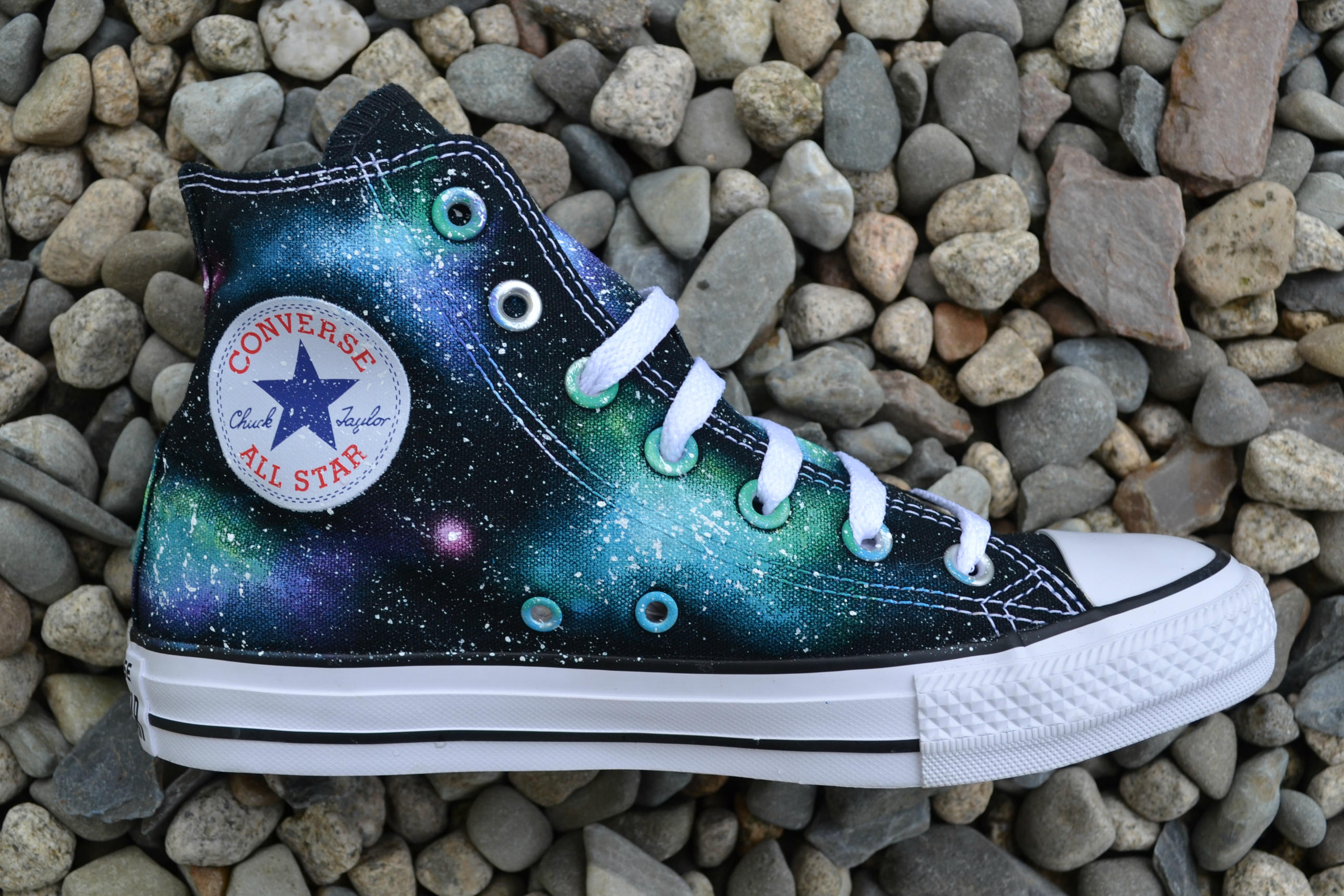 Cosmic converse deals