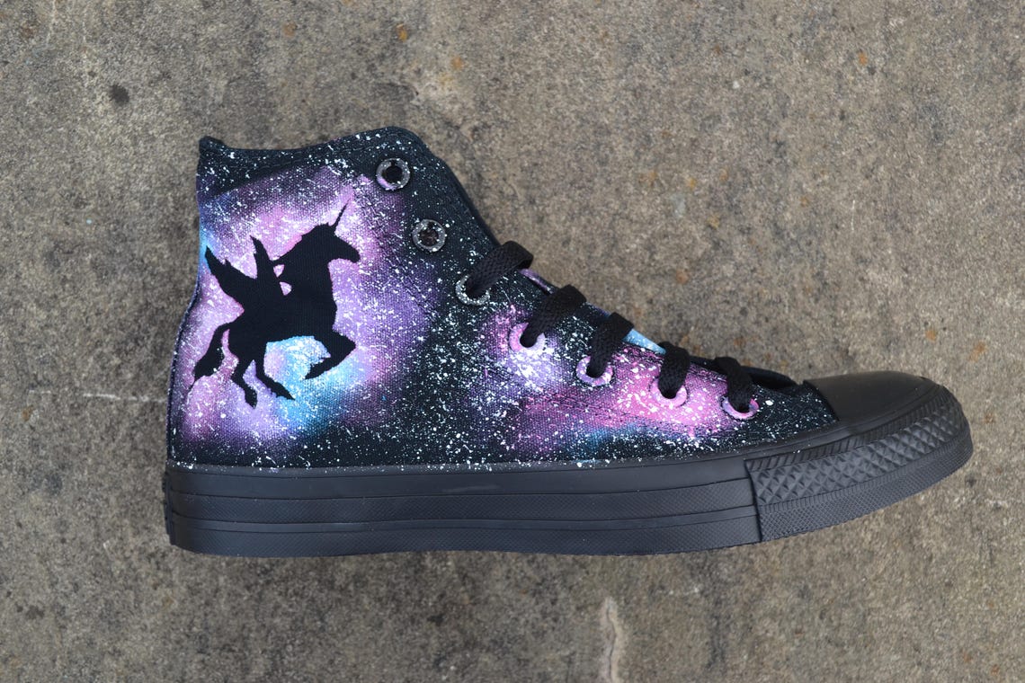 unicorn converse womens