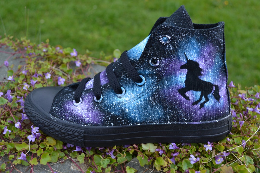 unicorn converse journeys