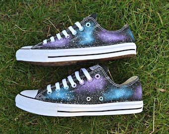 Bemalte chucks - Die preiswertesten Bemalte chucks unter die Lupe genommen