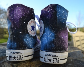 high top converse galaxy