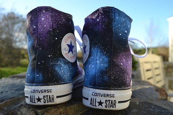 cool custom converse ideas