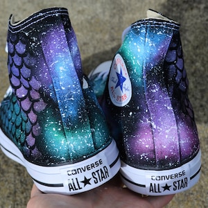 Converse all star galaxy online