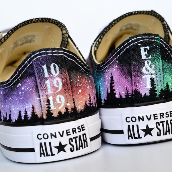 Unique Wedding Shoes Etsy