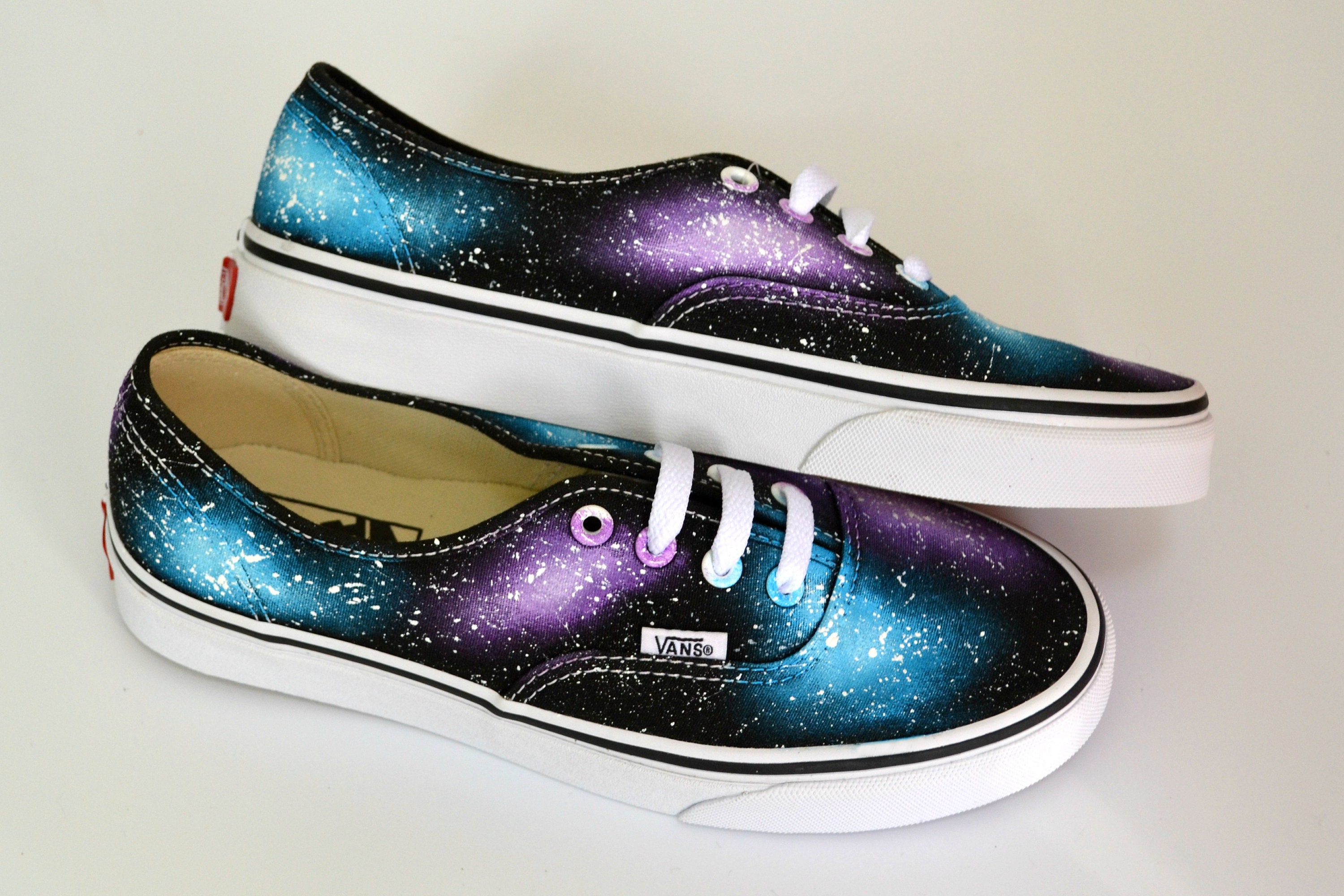 vans galaxy nebula