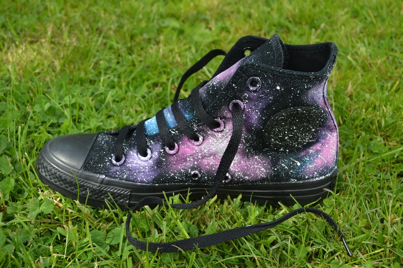 unicorn converse