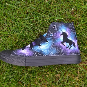 unicorn converse