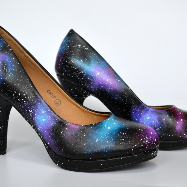 sixspace shoes
