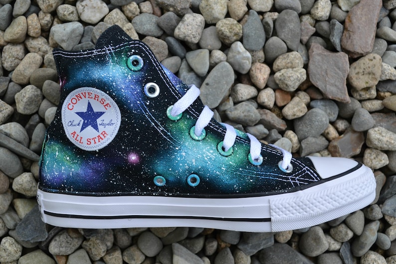 converse space 2converse space