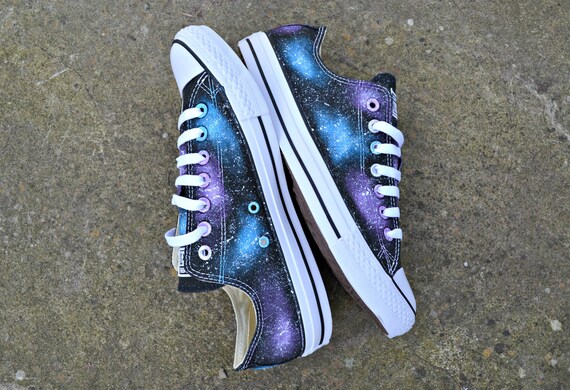 converse motif galaxy