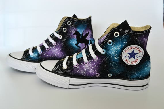 Winged converse shoes new arrivals