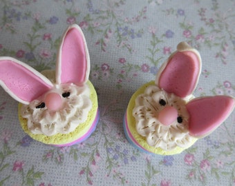 18" Doll EASTER Triple layer Mini-Cakes ***