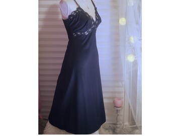 Honeymoon Nightgown Etsy