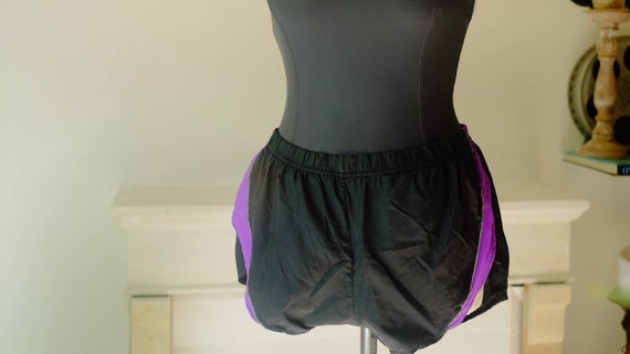 Vintage 90s RON HILL Soft Summer Run Gym Shorts S… - image 3