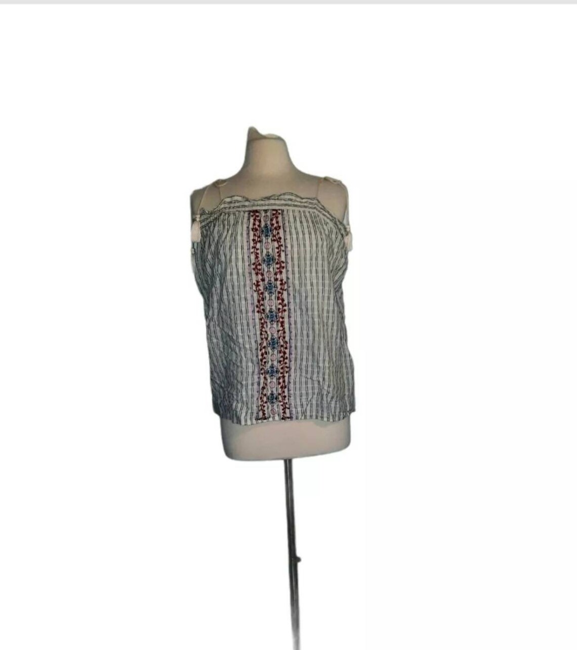 universal thread goods co tank top