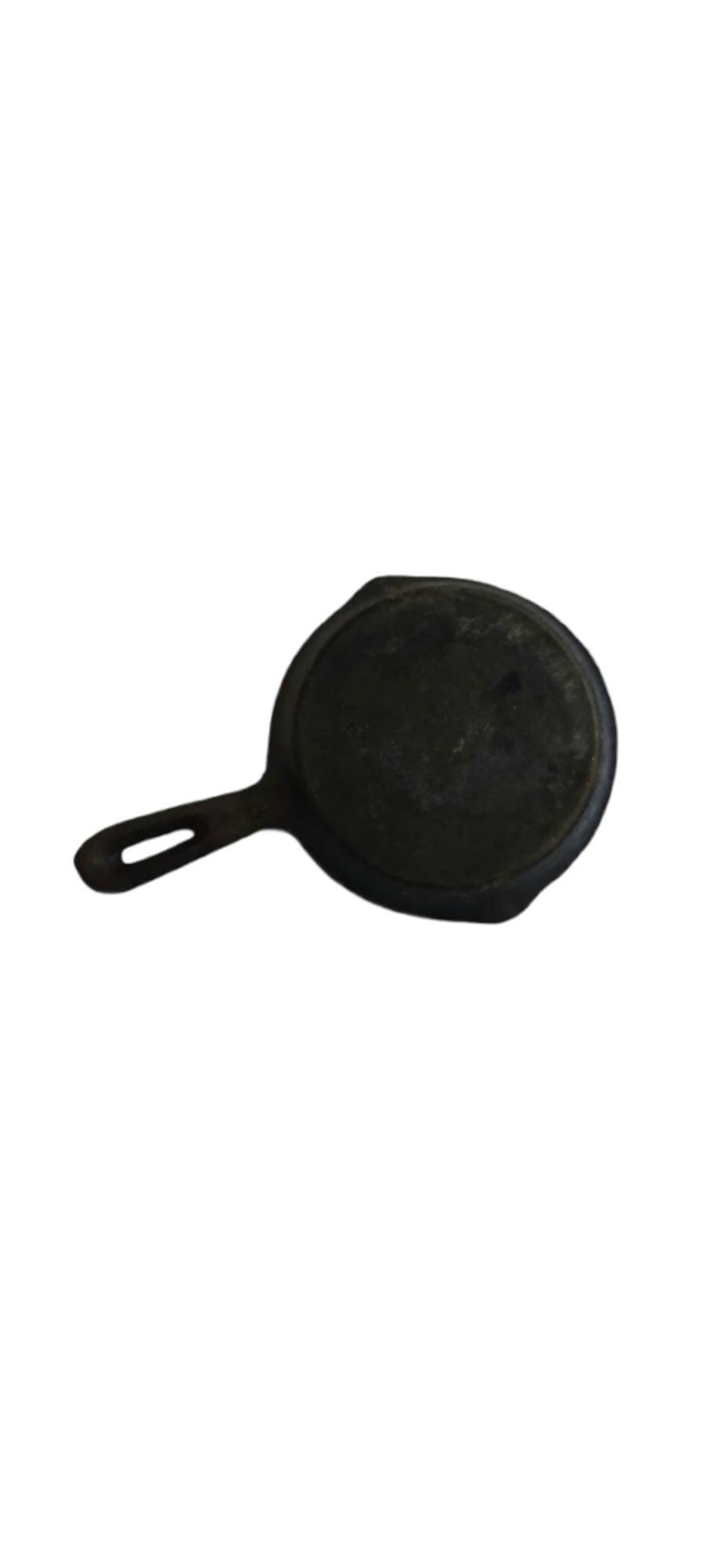 Cast Iron 6 Skillet Made In Taiwan Cast Iron Cookware. Etsy