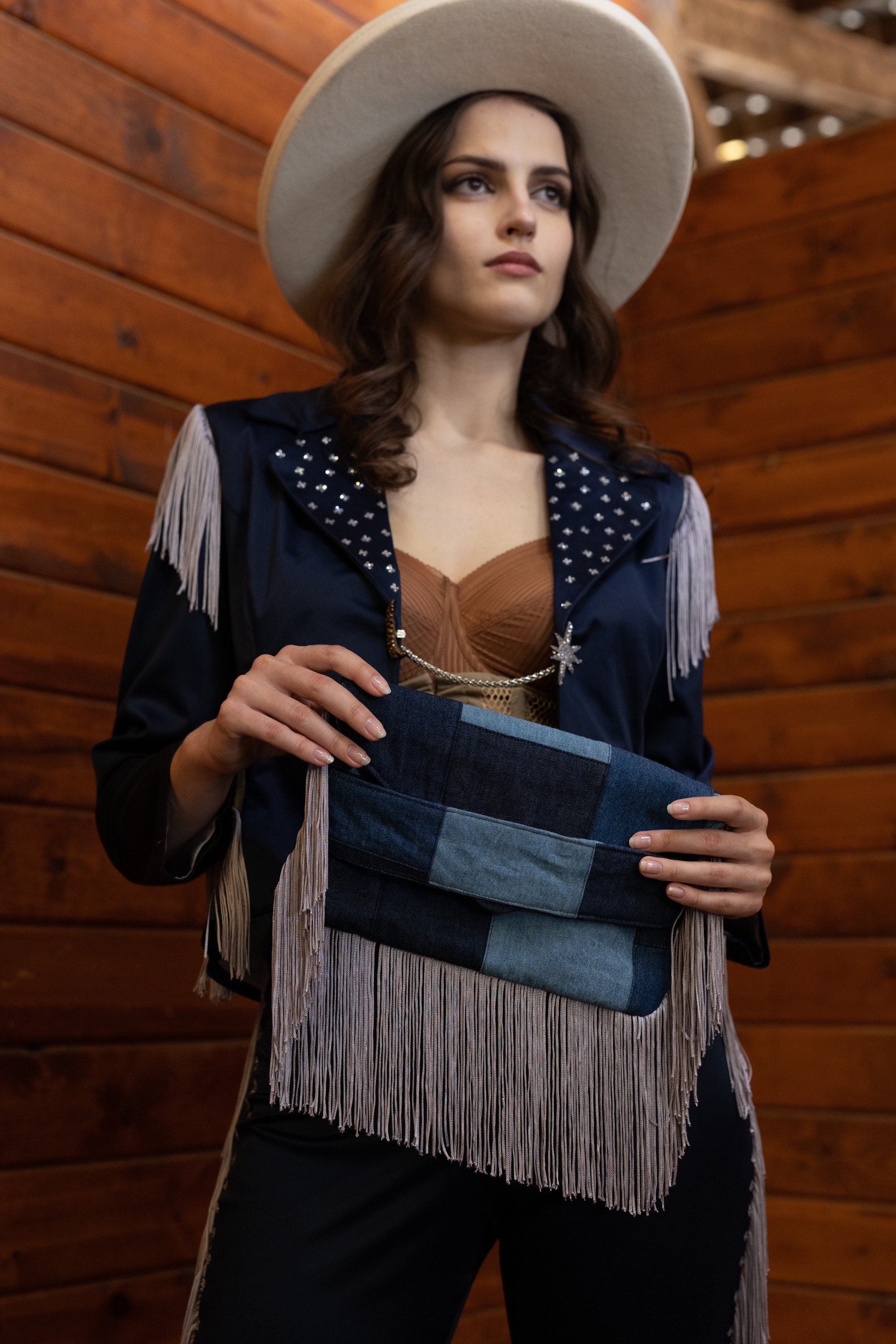 Funky clutches hotsell