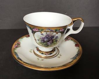 Choose ONE Lena Lui Flowers of Month Cups - 10 Available   M2