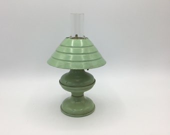 plasto mfg co lamp