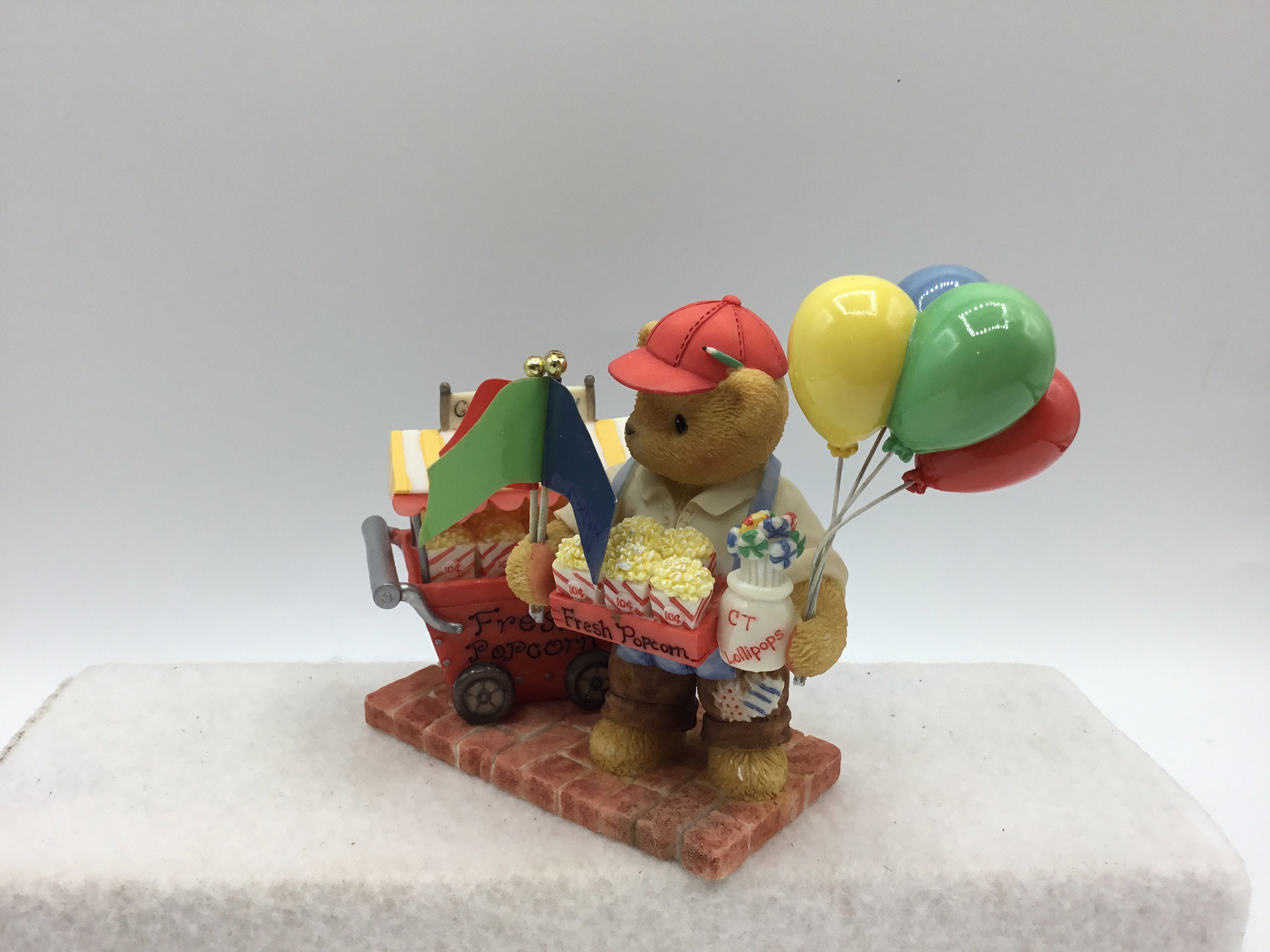 Cherished Teddies 