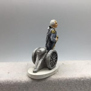 Sebastian Miniatures - Gerge Washington - 1947