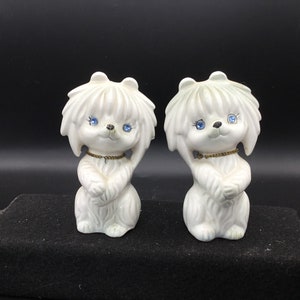 Shaggy Dog Shakers - Lego - Japan