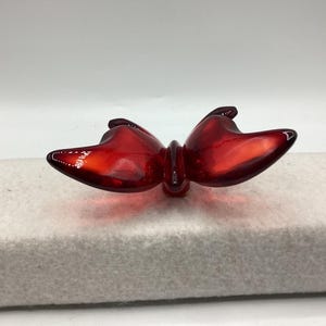 Fenton Butterfly - Etsy