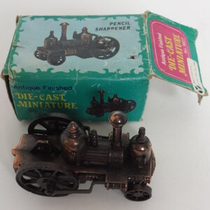 CHOICE of Metal Pencil Sharpeners - Made in Hong Kong bild 2