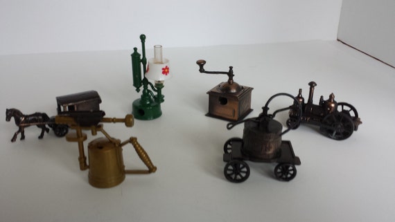 CHOICE of Metal Pencil Sharpeners - Made in Hong Kong