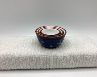 Boyd’s Bowls - Set of 3